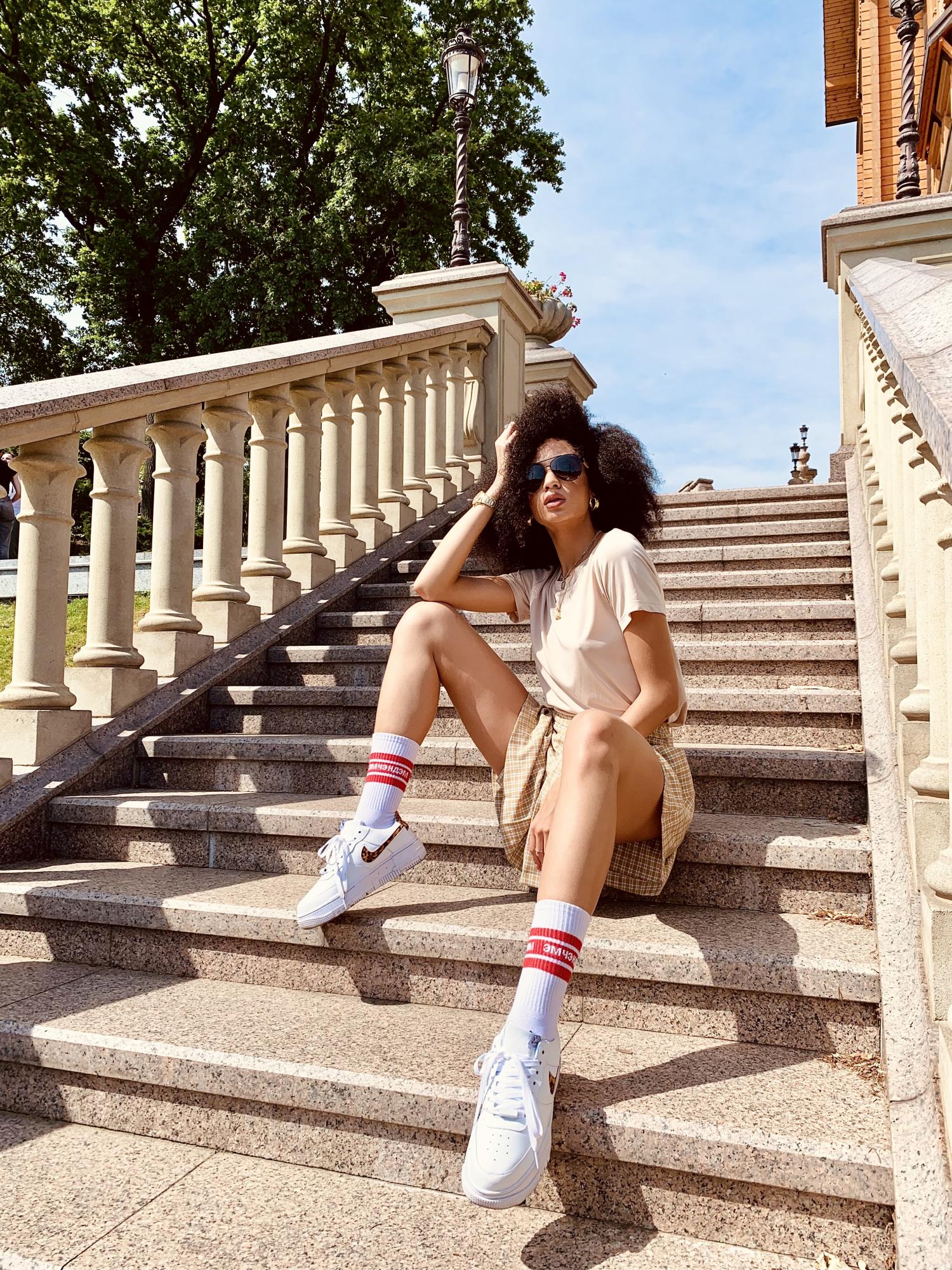 Емоції забезпечені: ведуча Аманда Іроанья назвала 5 речей, які варто зробити до кінця літа